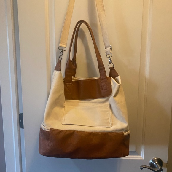 GRAF LANTZ Carry-On Travel Weekender - Picture 5 of 7